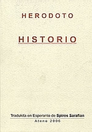Historio de Herodoto