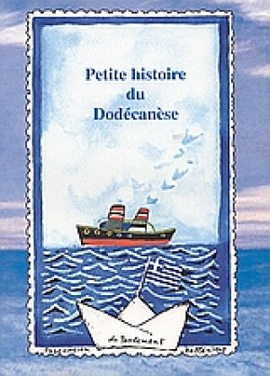 Petite histoire du Dodecanese
