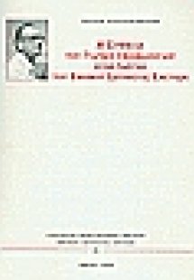 Η συμβολή του Γιάγκου Πεσμαζόγλου στην ίδρυση του Εθνικ...