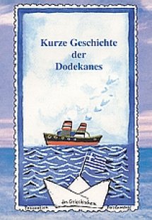 Kurze geschichte der Dodekanes