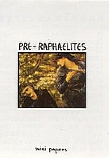 Pre-raphaelites