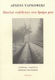 Πουλιά ταξίδευαν στο δρόμο μας