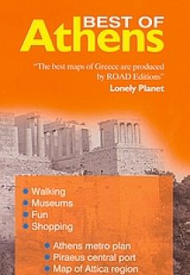 Best of Athens
