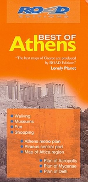 Best of Athens