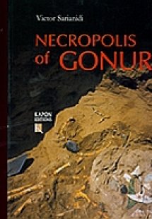 Necropolis of Gonur