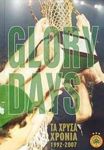 Glory Days