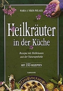 Heilkrauter in der Kuche