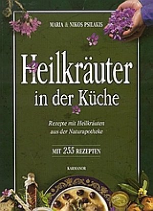 Heilkrauter in der Kuche