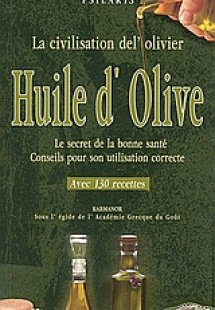 Huile d'olive