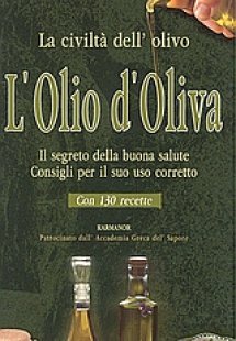 L'olio d' oliva