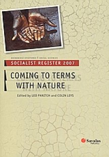 Socialist Register 2007