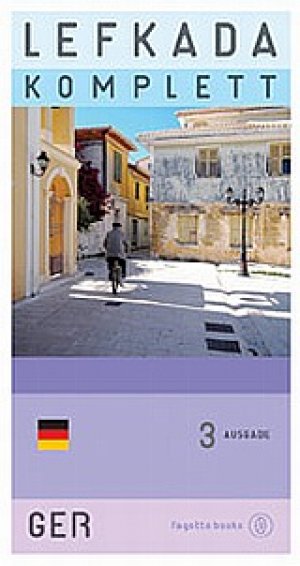 Lefkada