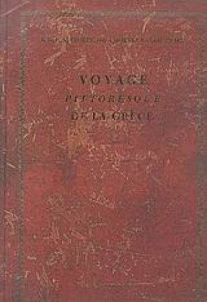 Voyage pittoresque de la Grece