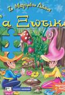 Τα ξωτικά