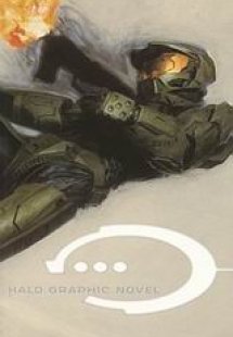 Halo Graphic Novel