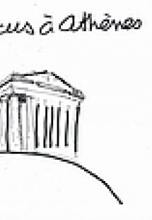 Fluxus: c'est gratuit: Fluxus a Athenes