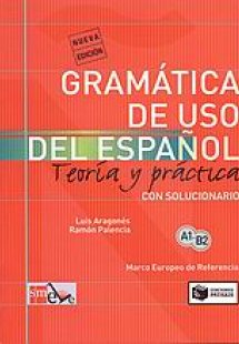 Gramática de uso del Español