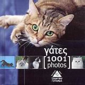 Οι γάτες [1001 photos]