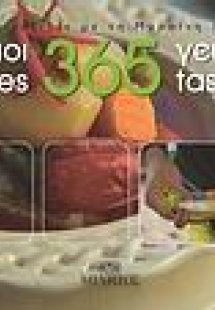365 τόποι, 365 γεύσεις