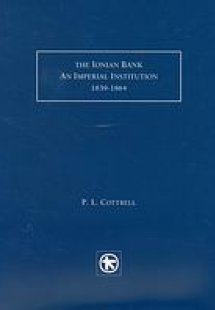 The Ionian Bank