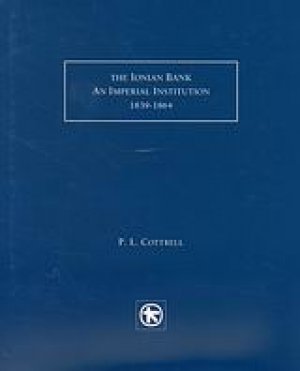 The Ionian Bank