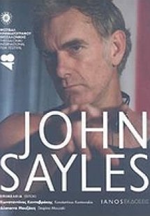 John Sayles