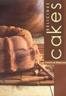Delicious Cakes