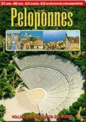 Peloponnes