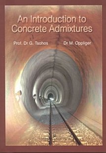 An Introduction to Concrete Admixtures