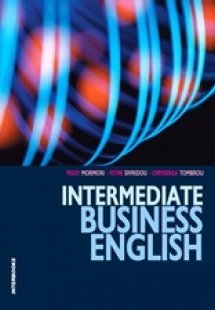Intermediate Business English