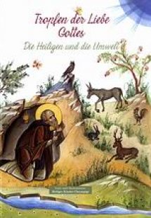 Tropfen der Liebe Gottes