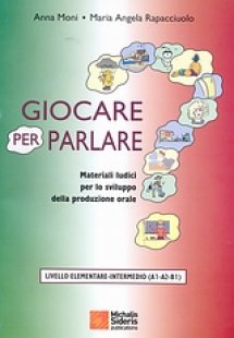 Giocare per parlare
