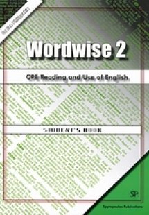 Wordwise 2