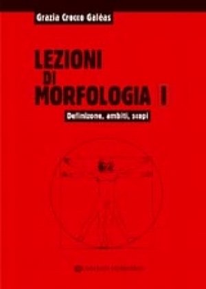 Lezioni di Morfologia