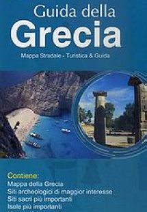 Guida della Grecia