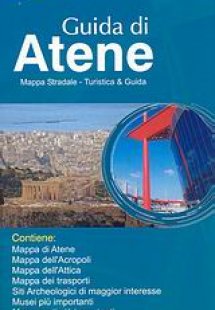 Guida di Atene