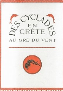 Des Cyclades en Crete