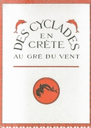 Des Cyclades en Crete