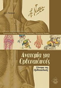 Ανατομία για ορθοπαιδικούς