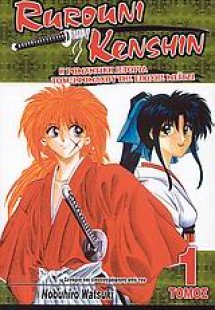 Rurouni Kenshin: Η ρομαντική ιστορία του ξιφομάχου της ...