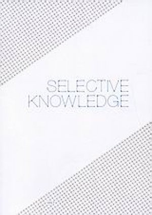 Selective Knowledge