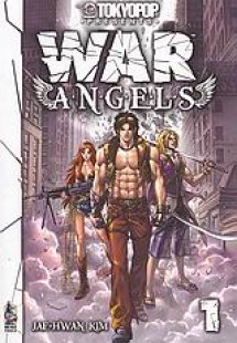 War Angels