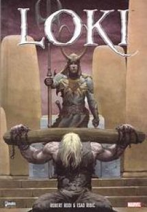 Loki
