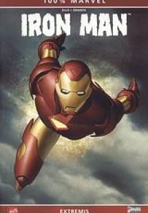 Iron Man: Extremis
