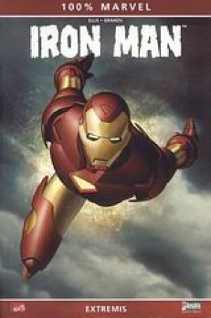 Iron Man: Extremis