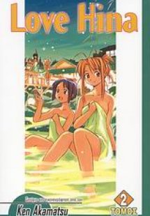 Love Hina 2