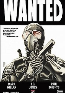 Wanted