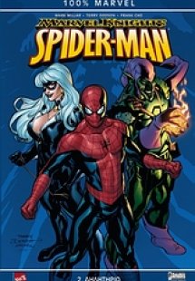 Marvel Knights Spider-Man: Δηλητήριο