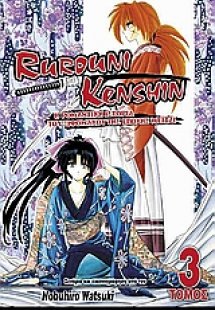 Rurouni Kenshin: Η ρομαντική ιστορία του ξιφομάχου της ...