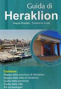 Guida di Heraklion